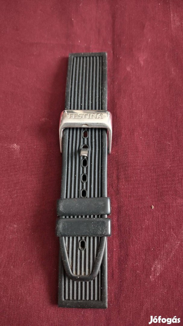 Festina szilikon szíj