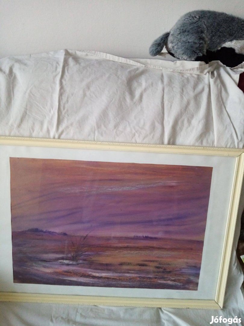 Festmények örökségből