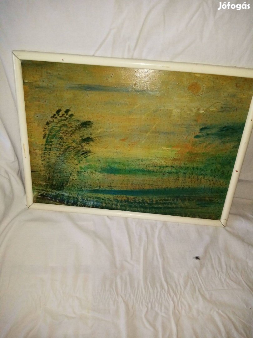 Festmények örökségből