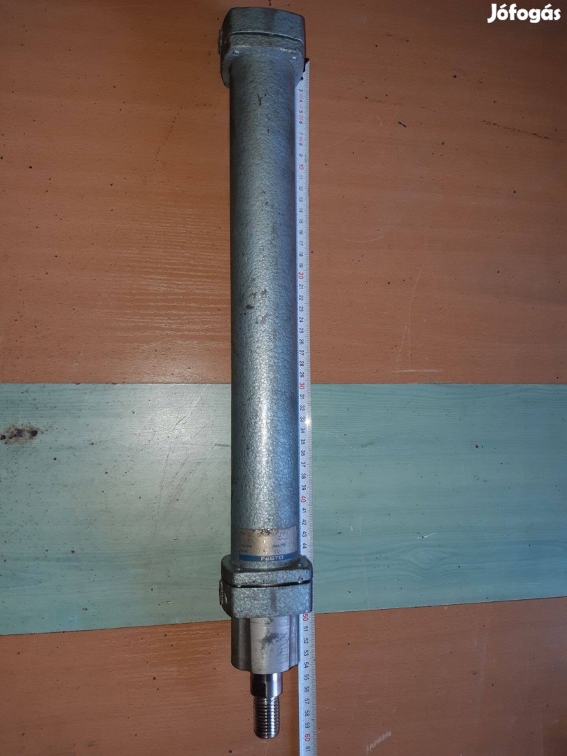 Festo DC-50-100-PPV pneumatikus munkahenger /339