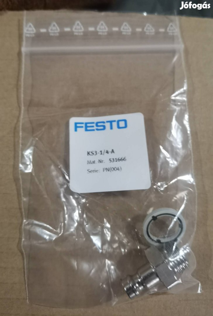 Festo KS3-1/4-A    7db