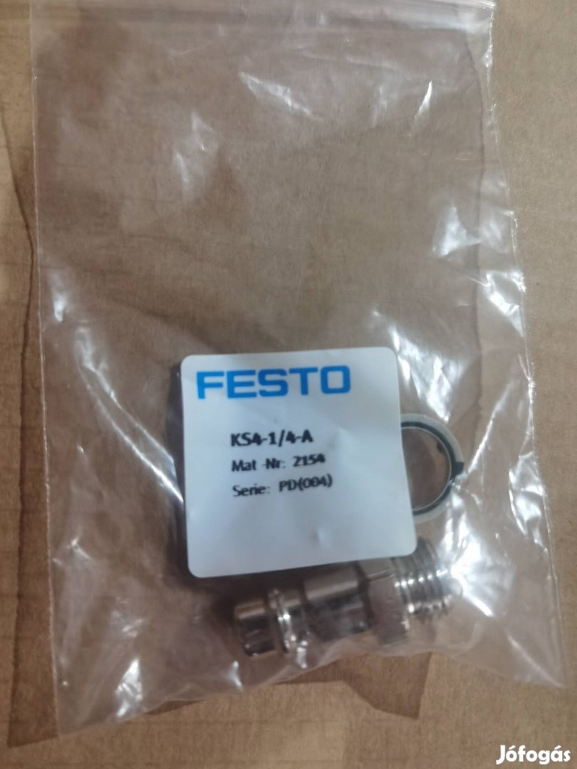 Festo KS4-1/4-A   6db