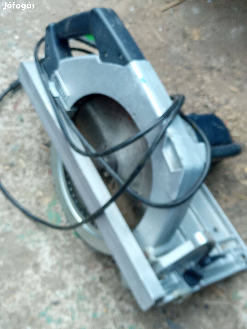 Festo festool ács körfűrész