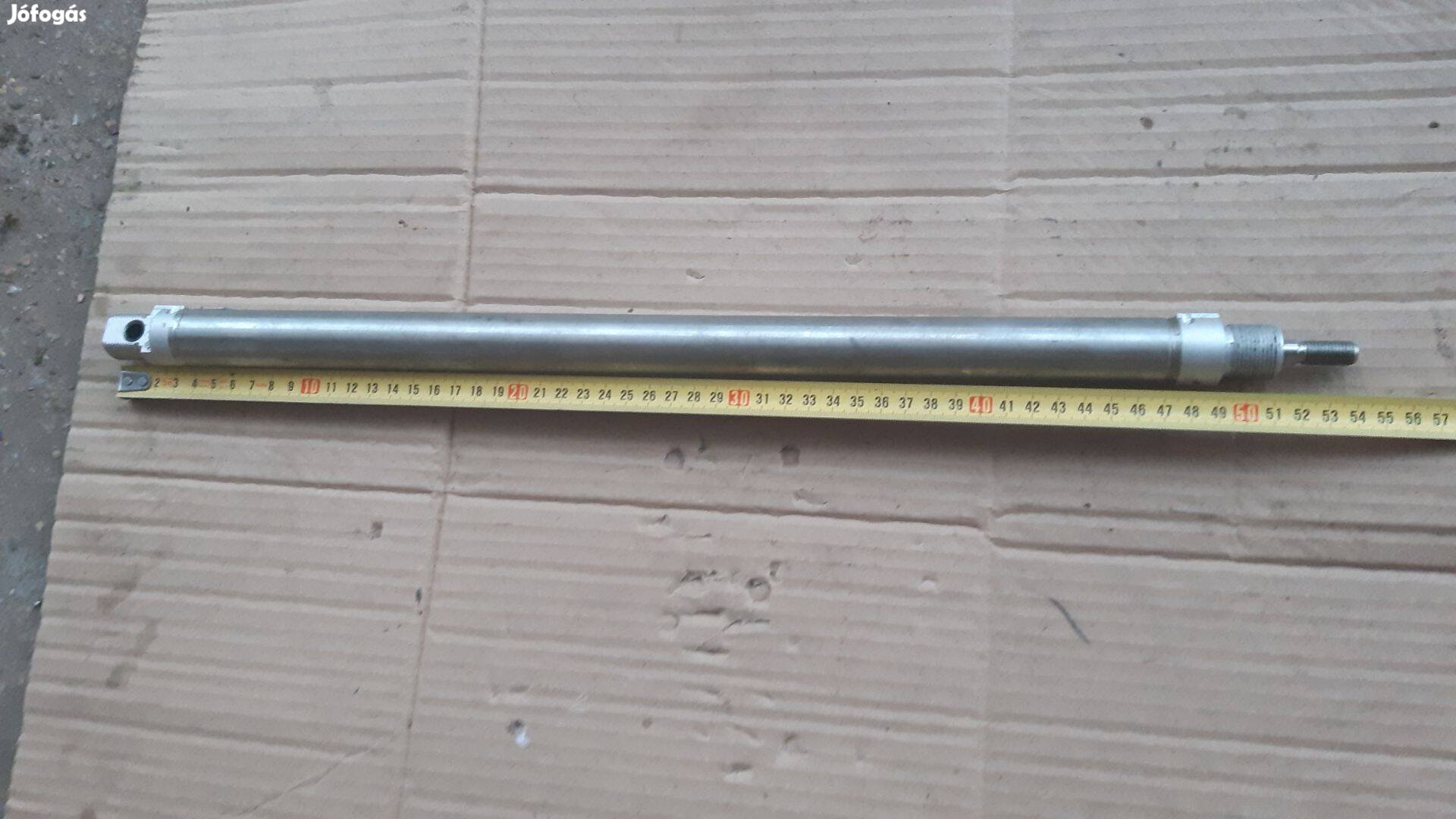 Festo pneumatikus henger 400mm lökethossz !!!