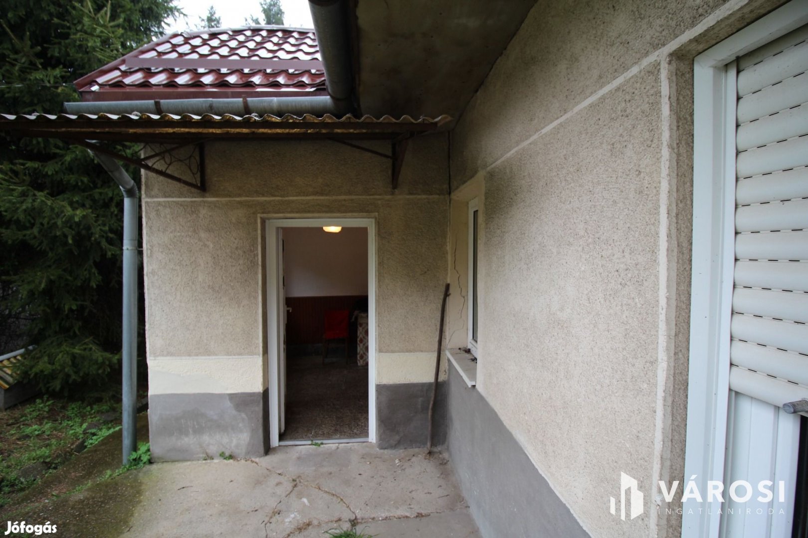 Festői környezetben családi ház eladó