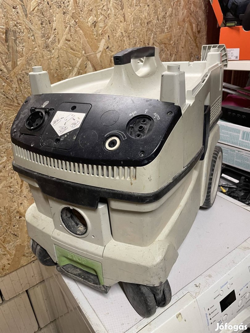 Festool CTL 26 E porszívó eladó