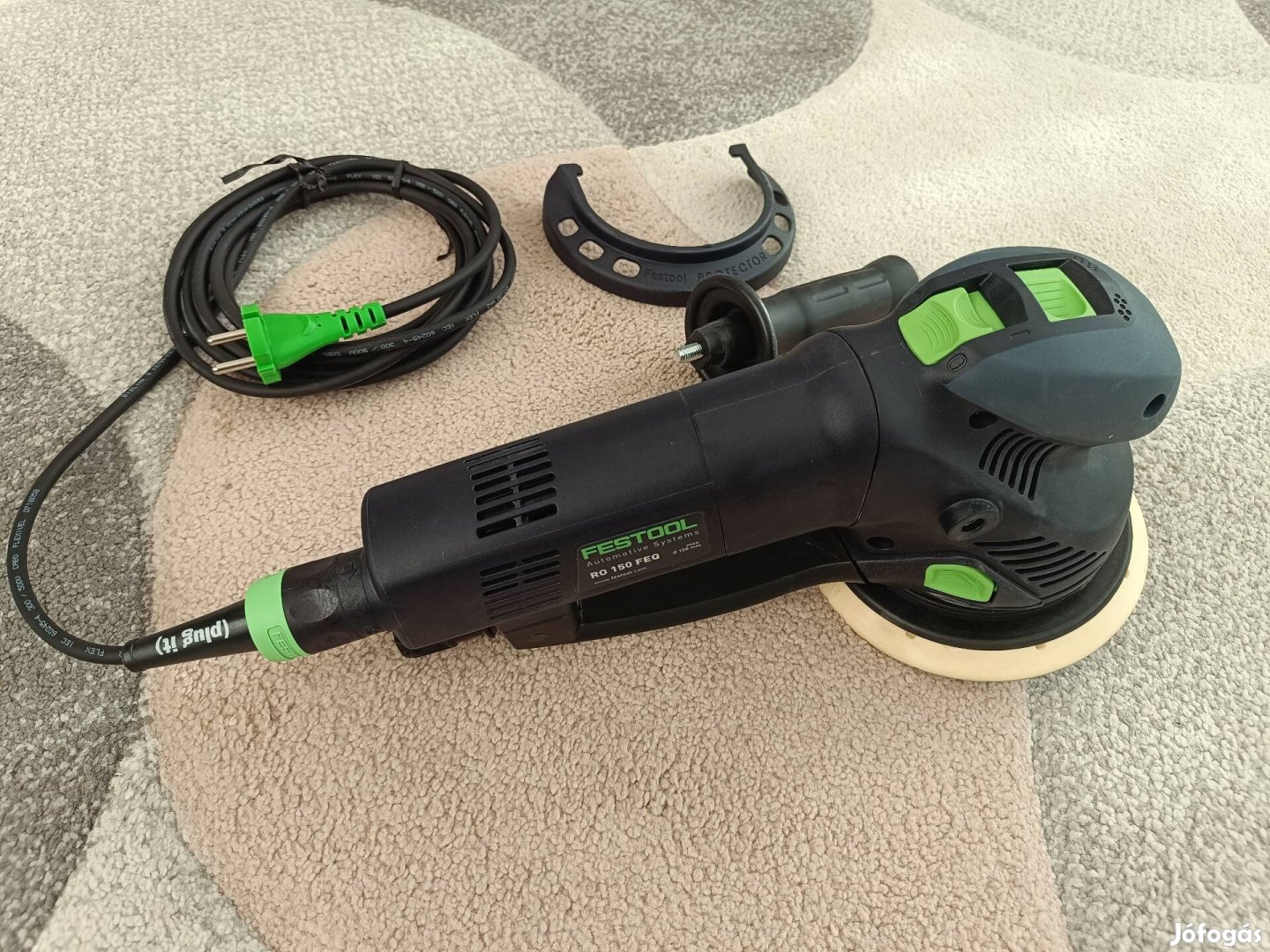 Festool RO 150 Feq