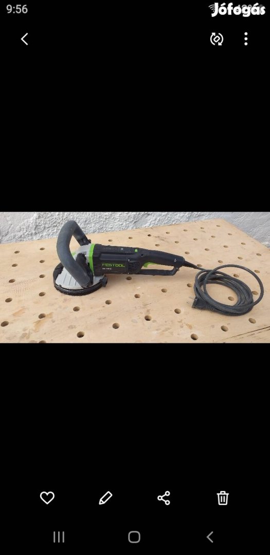 Festool Renofix RG130E-Plus