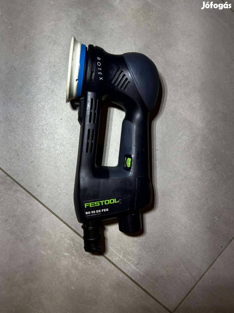 Festool Rotex RO 90 DX Feq