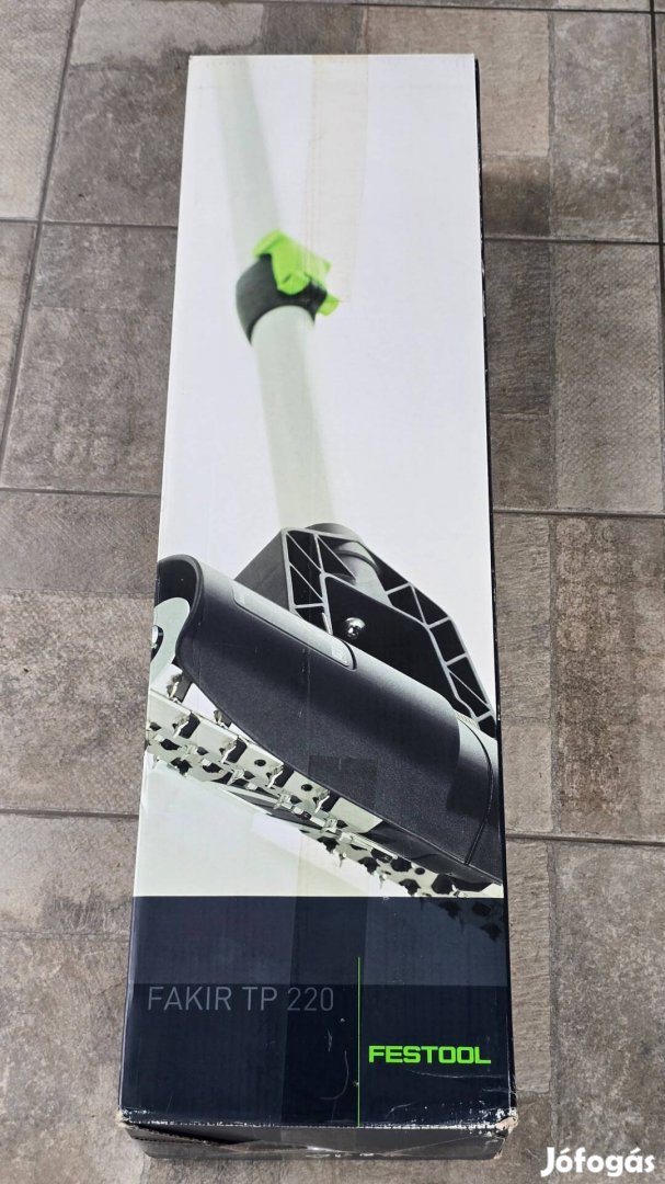 Festool TP220 Fakir