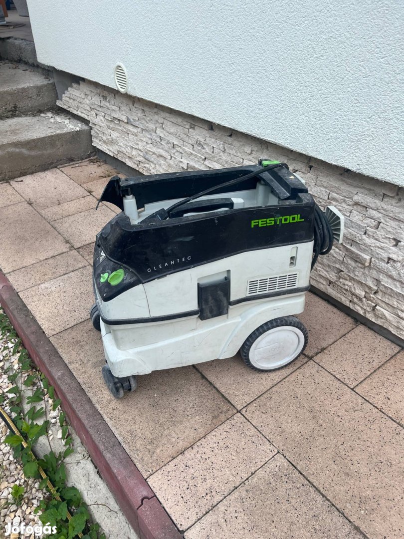 Festool ctl 26 e