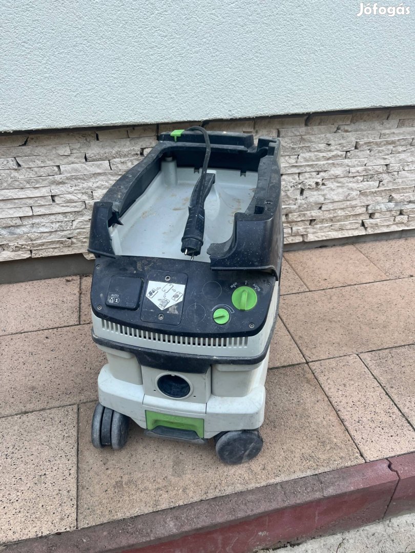 Festool ctl 26 l