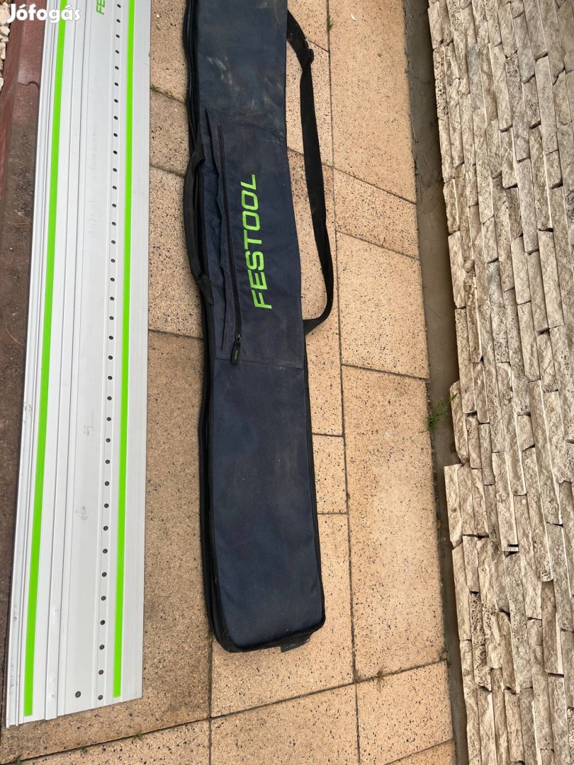 Festool vezetősin 1400mm