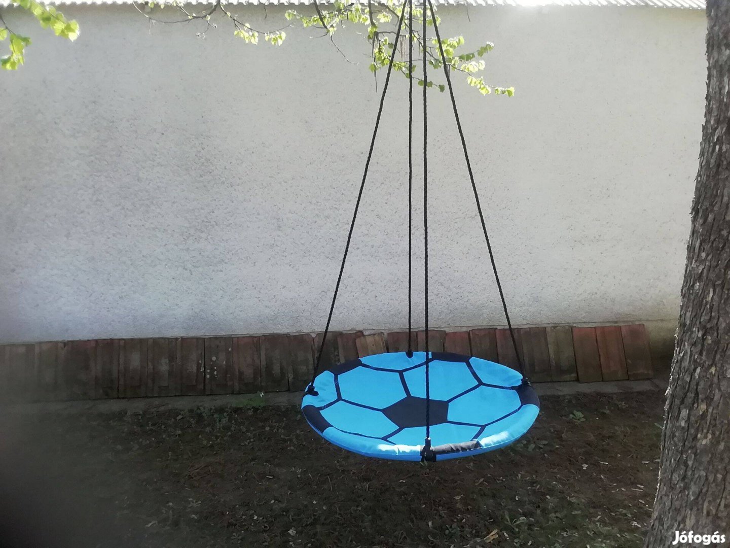 Fészekhinta 110cm-es