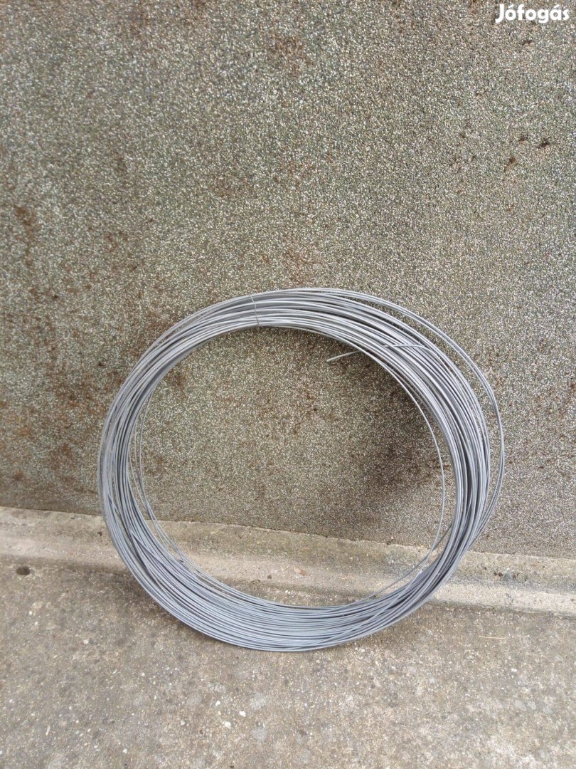 Feszitő huzal 3mm-es