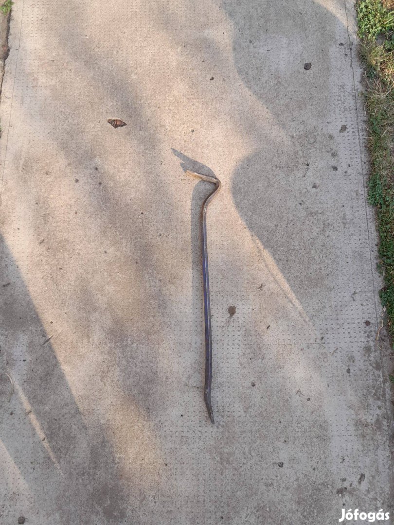 Feszítő pajszer hossz:60cm