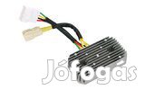 Feszültségszabályozó Naraku SYM GTS 250 / 300 2009-