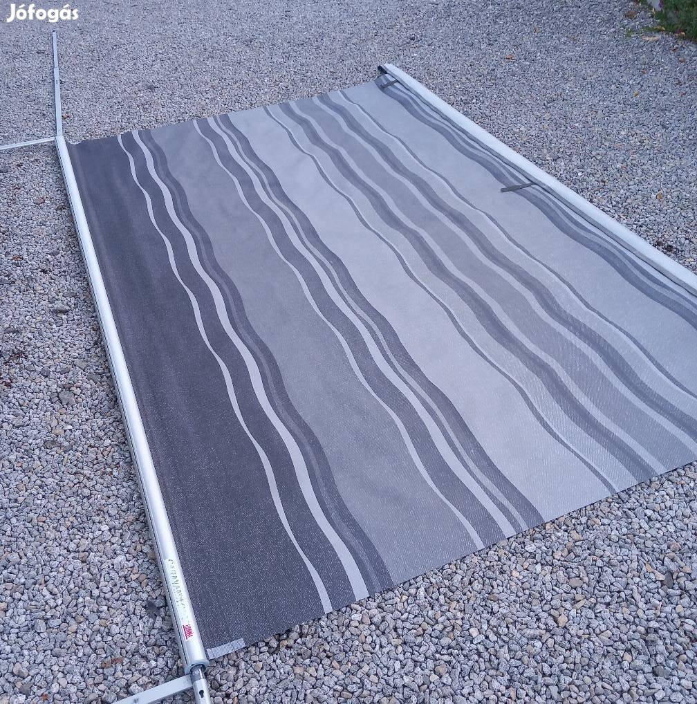 Fiamma Caravanstore zsákos omnistor