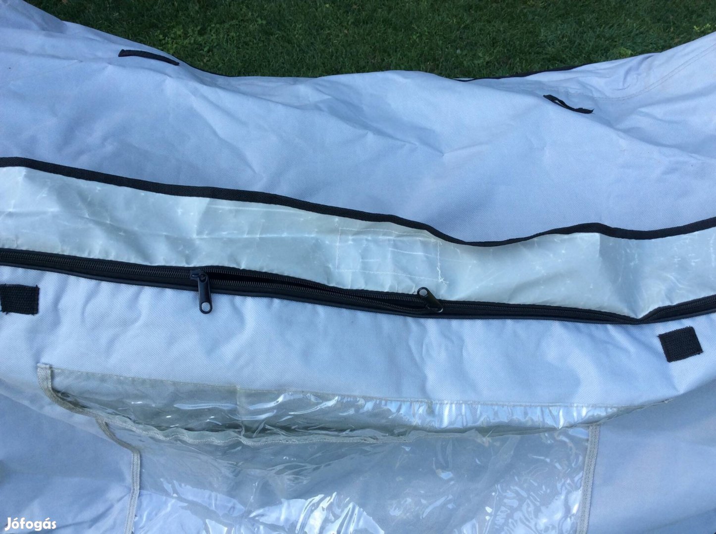 Fiamma flexibilis tároló