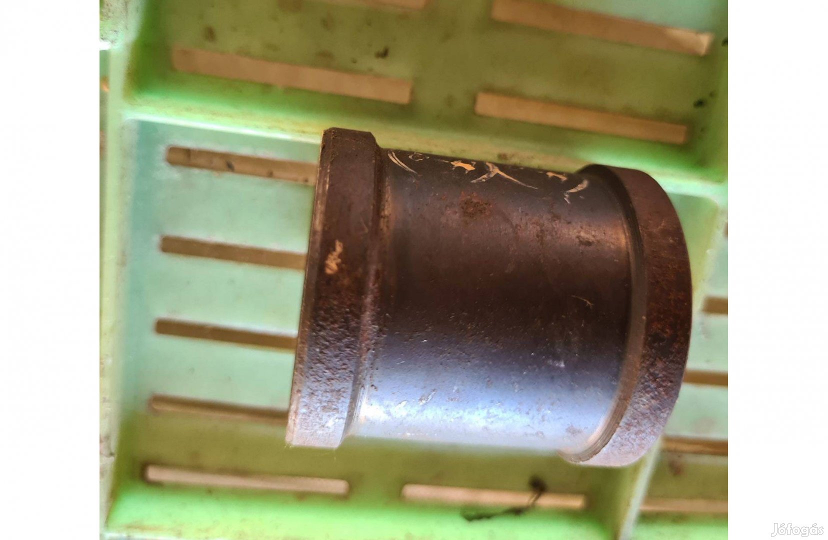 Fiat 125 DIFI Roppantógyűrű
