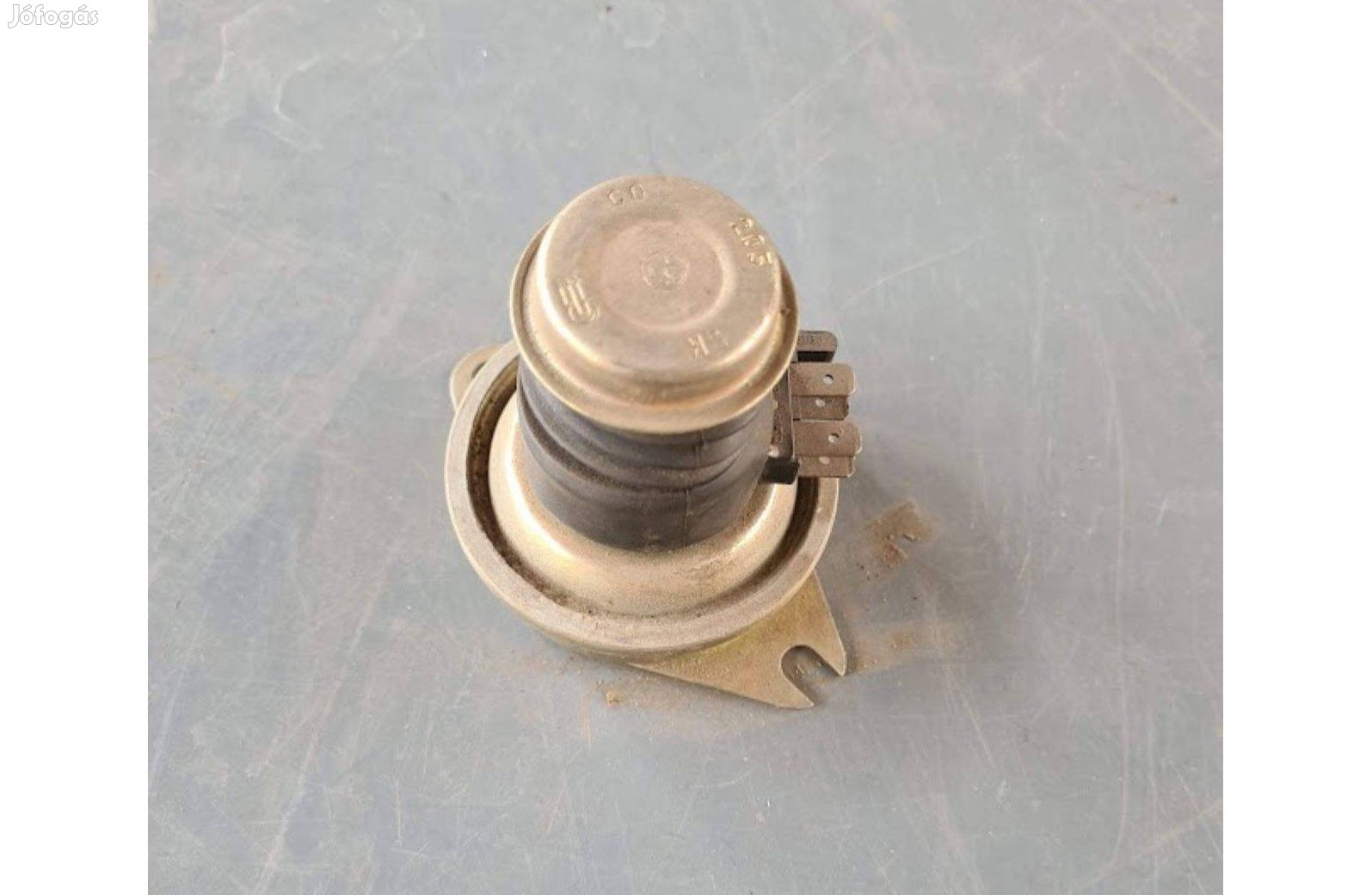 Fiat 125-Lada Ablakmosó Kapcsoló