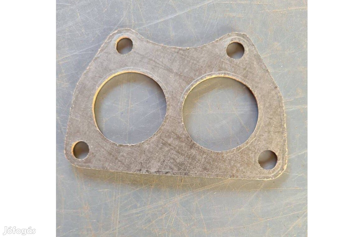 Fiat 125 Tömítés Kipufogó
