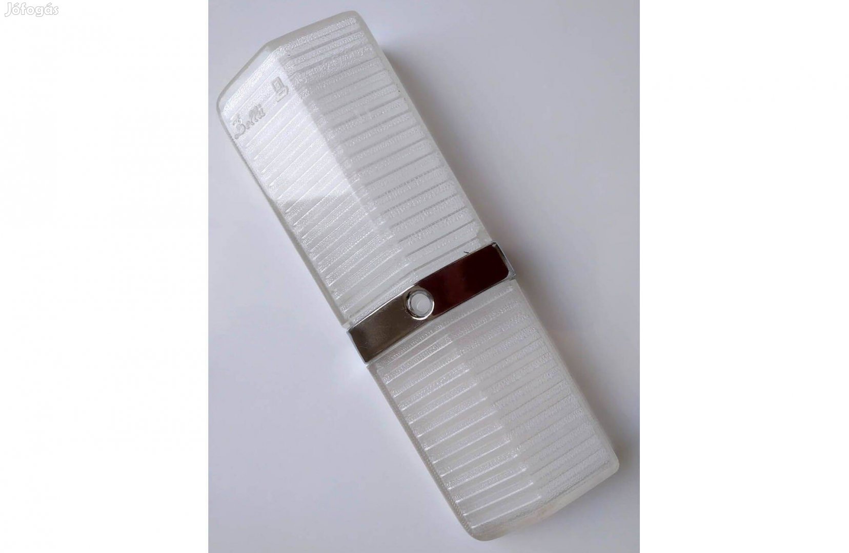 Fiat 125, Torinói Fiat helyzetjelző és index lámpa búra Bellu