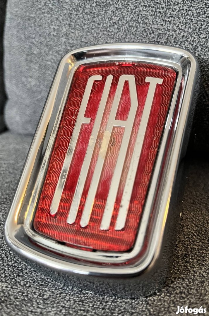 Fiat 125 emblema
