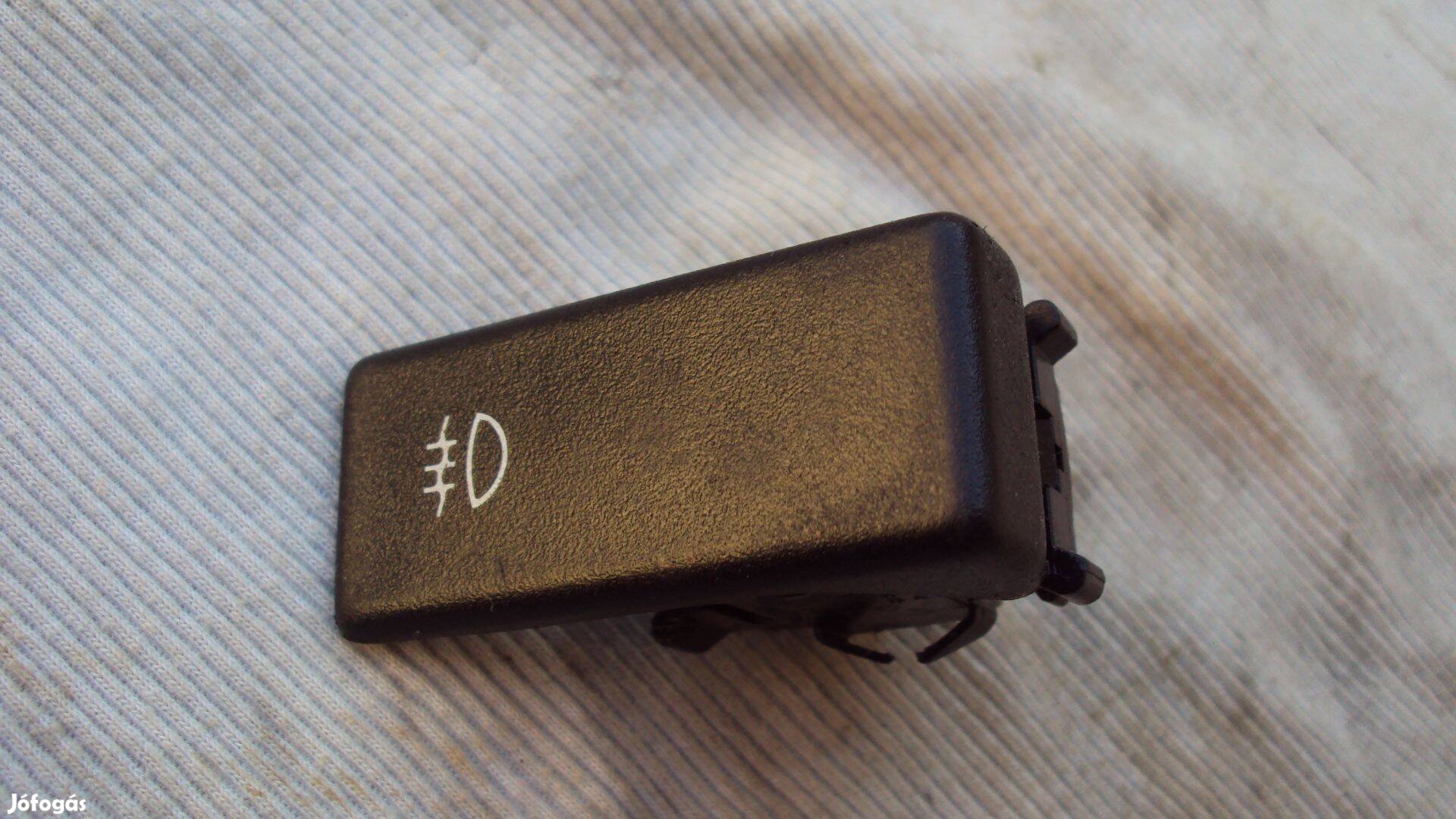 Fiat 126p ködlámpa kapcsoló