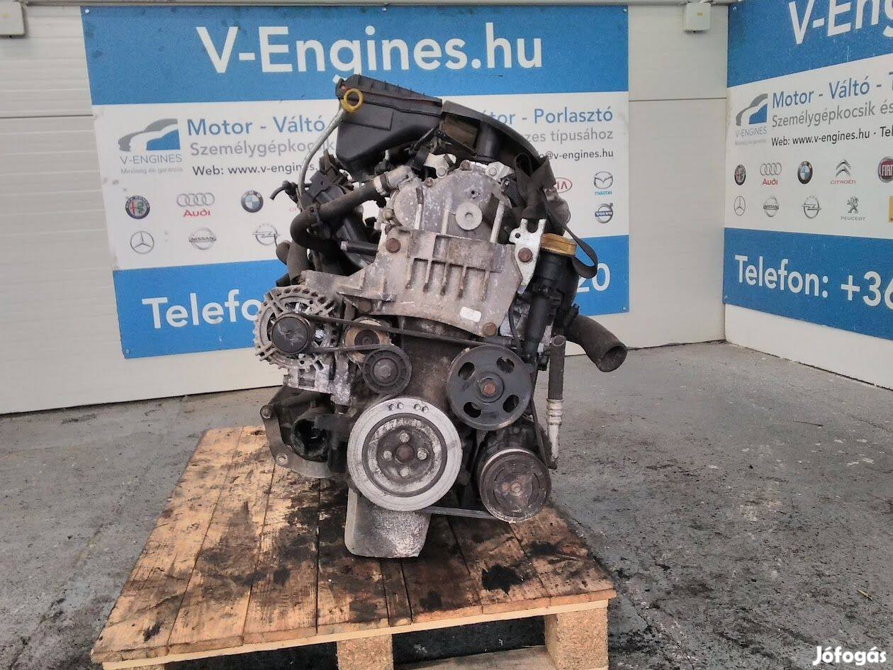 Fiat 169A1000 komplett bontott motor