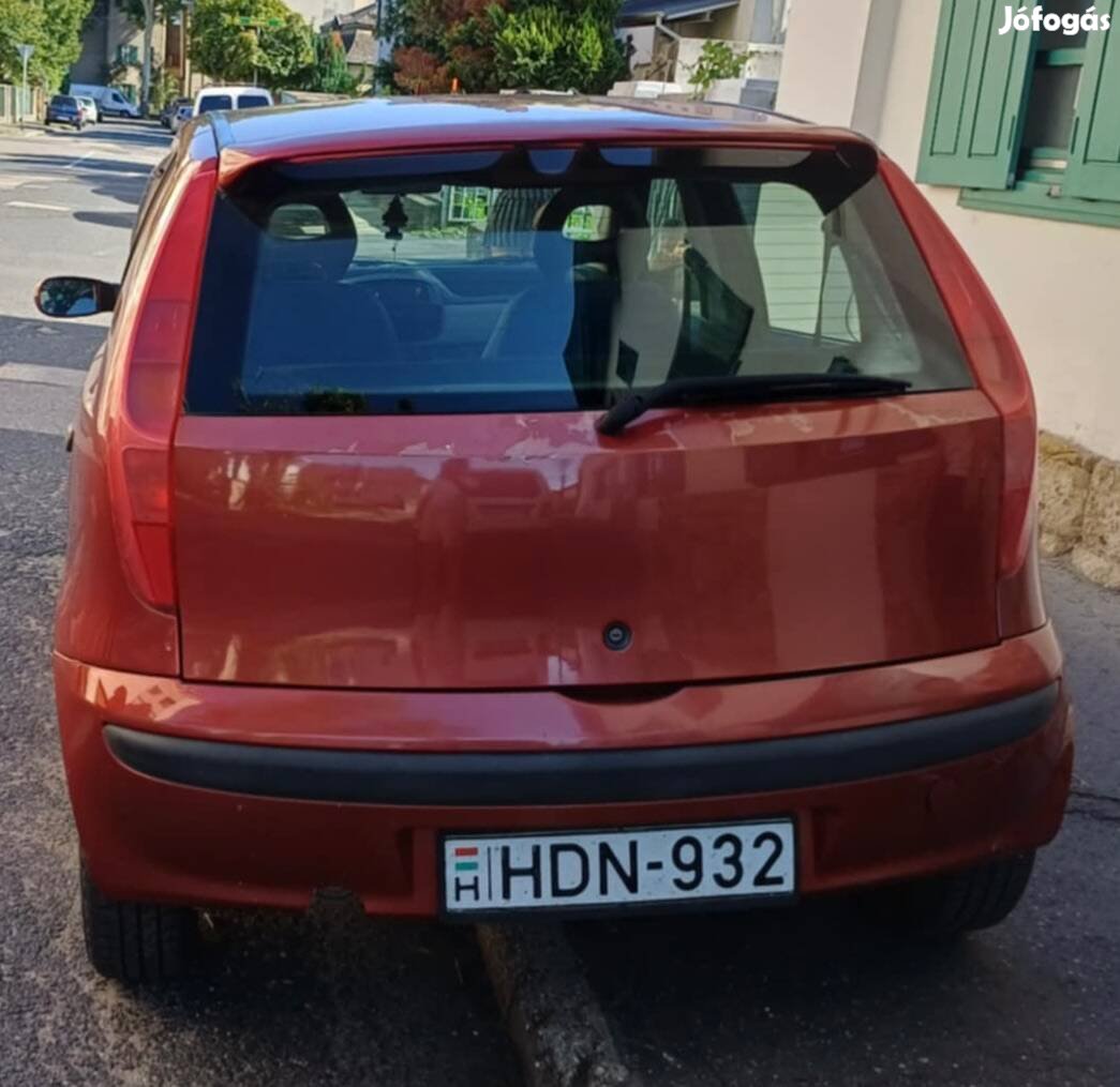 Fiat 188 punto