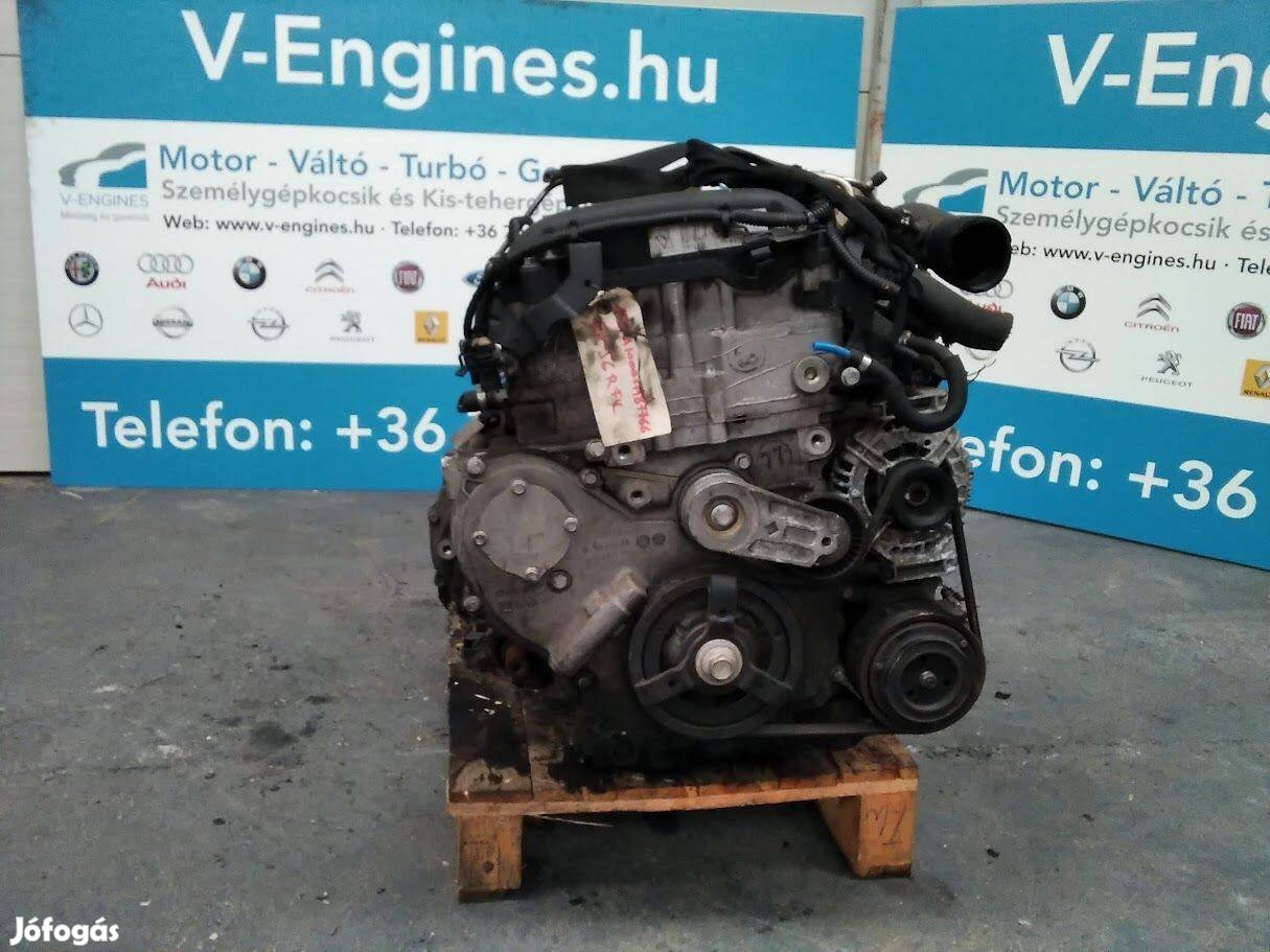 Fiat 194A1000 bontott motor