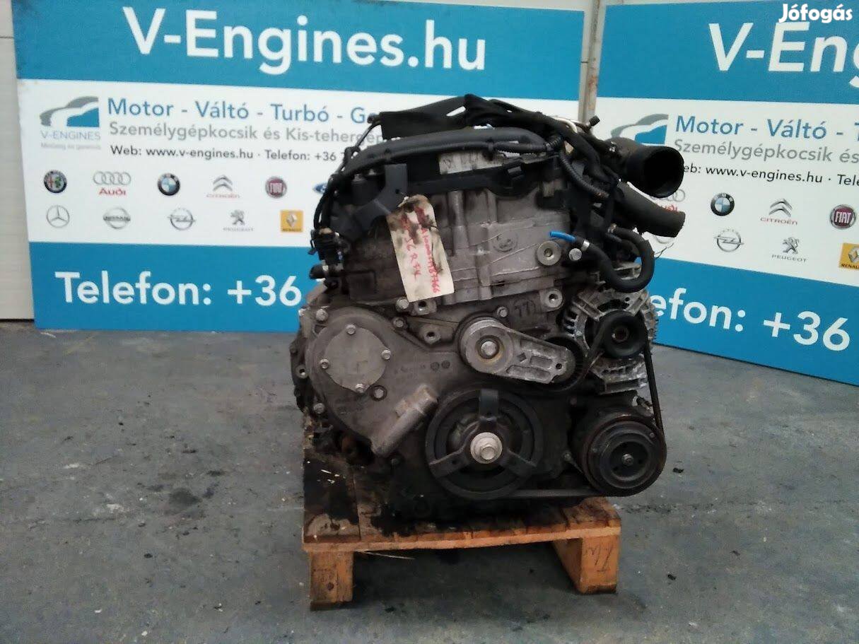 Fiat 194A1000 bontott motor