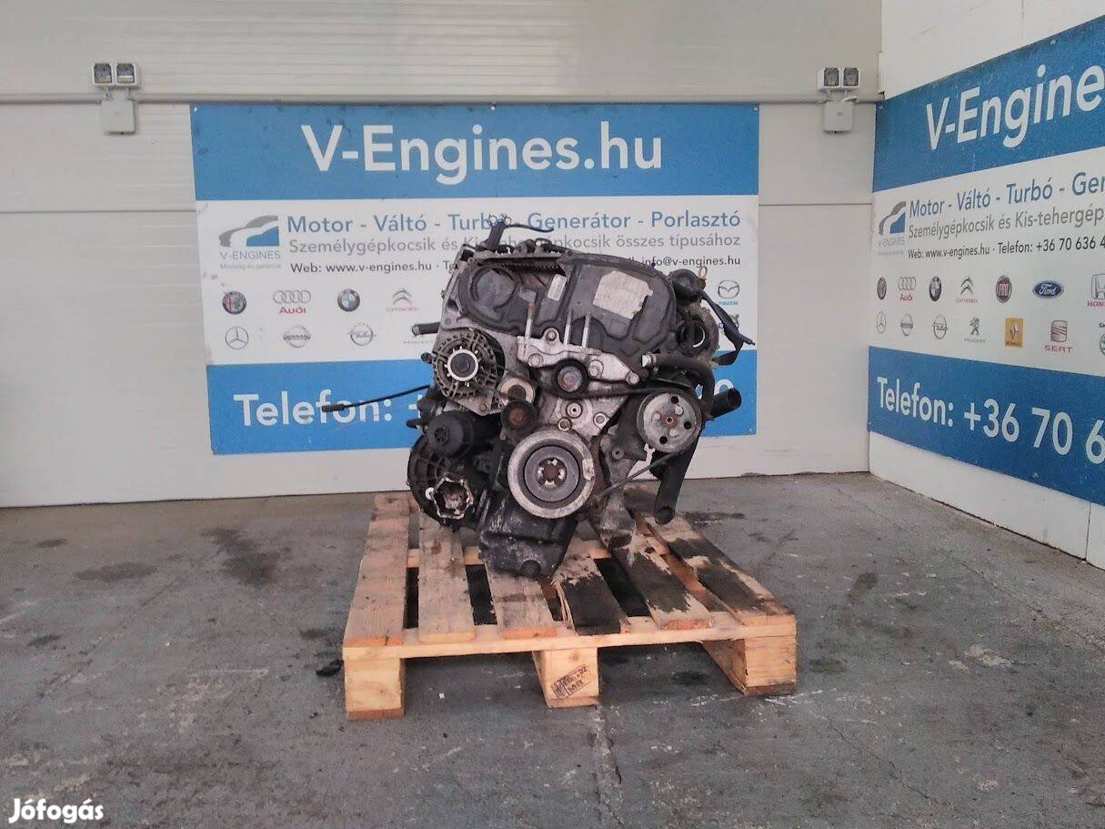 Fiat 198A8000 bontott motor