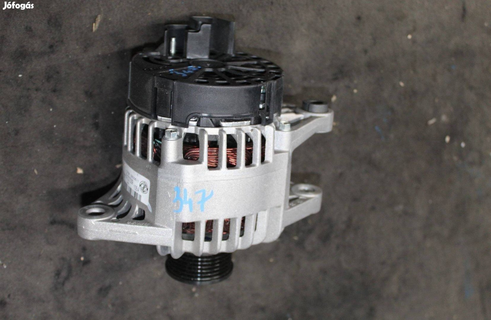 Fiat 1.0 generátor 51727339 (347)