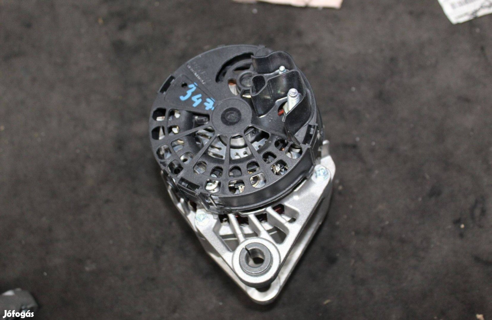 Fiat 1.0 generátor 51727339 (347)