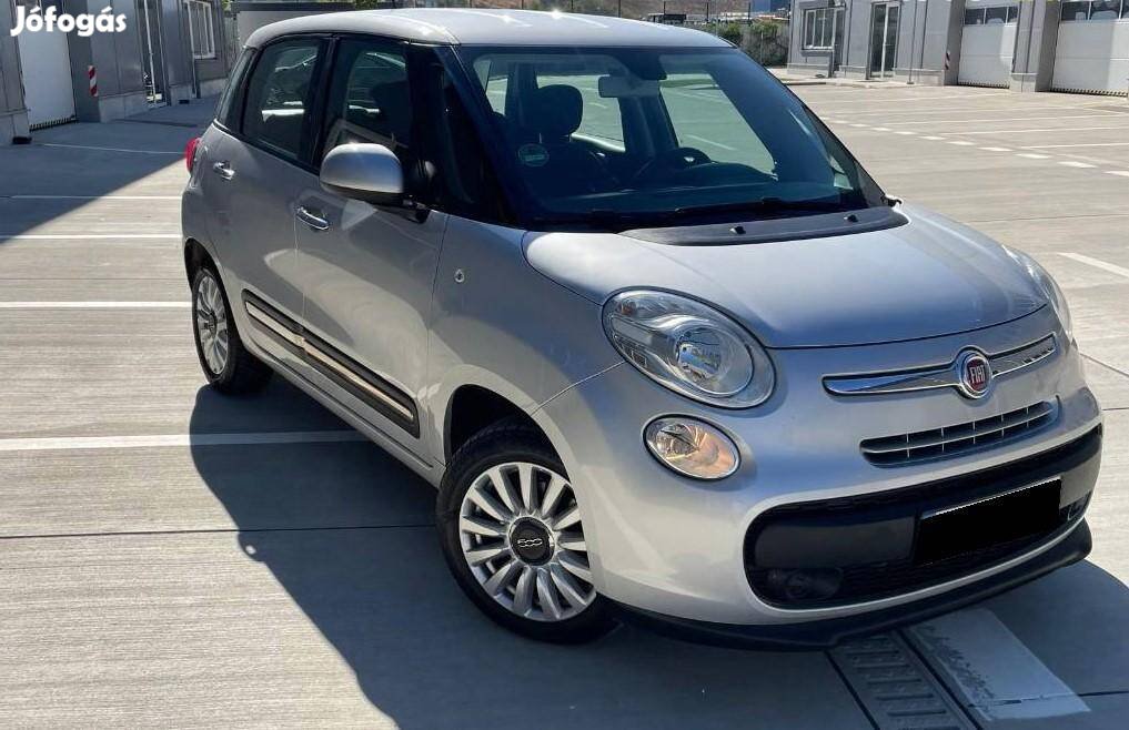 Fiat 500L 1.3 Mjet Lounge S&S