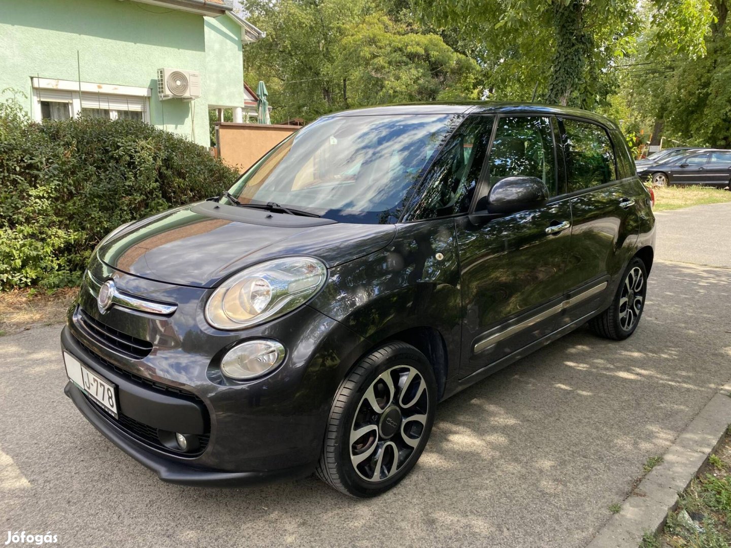 Fiat 500L 1.3 Mjet Popstar S&S Garanciával