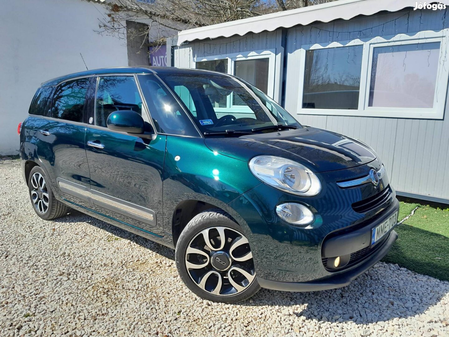 Fiat 500L Living 1.6 Mjet 16V Lounge S&S mo-i....