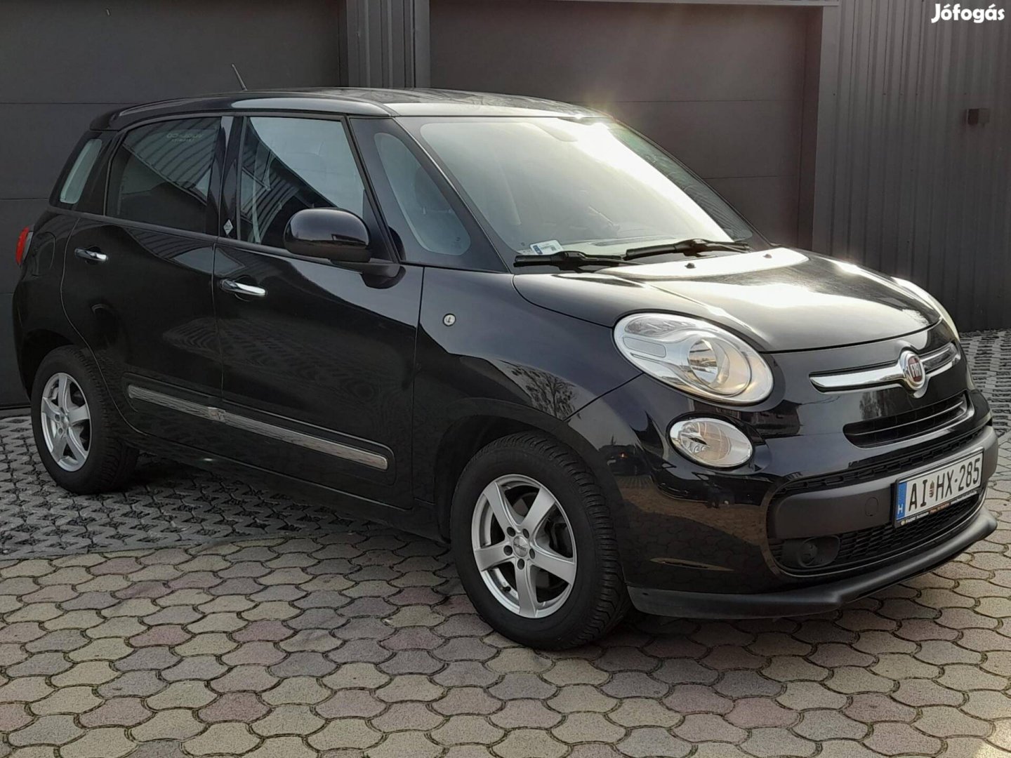 Fiat 500L Living 1.6 Mjet 16V Popstar S&S Szép....