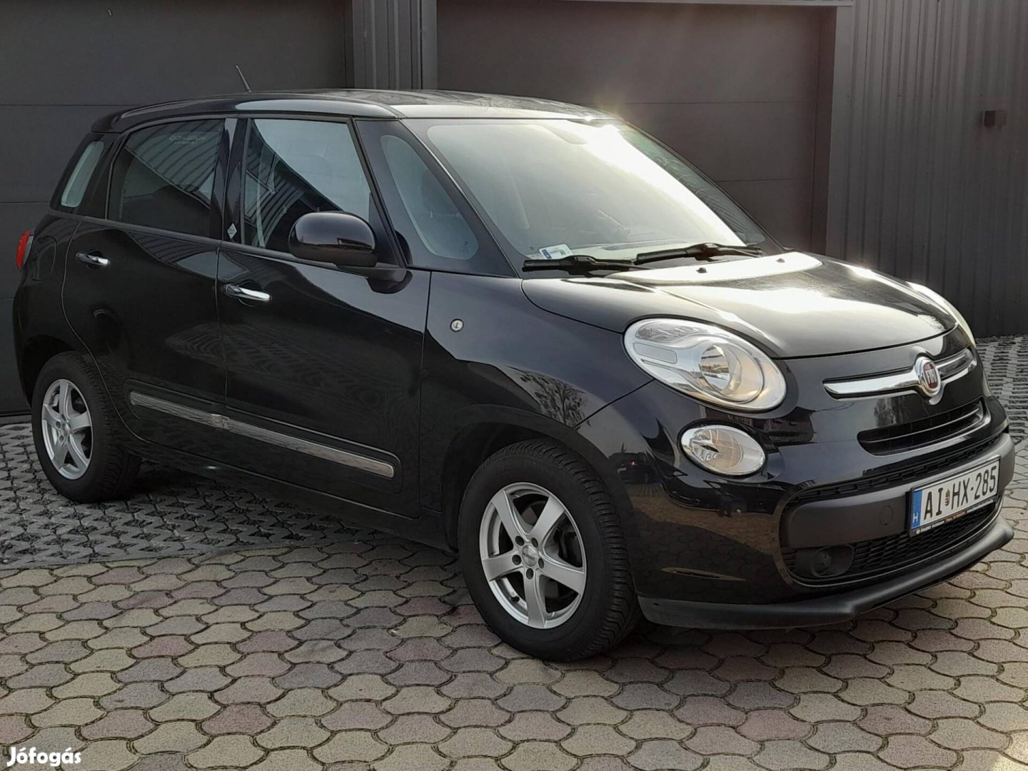 Fiat 500L Living 1.6 Mjet 16V Popstar S&S Szép....