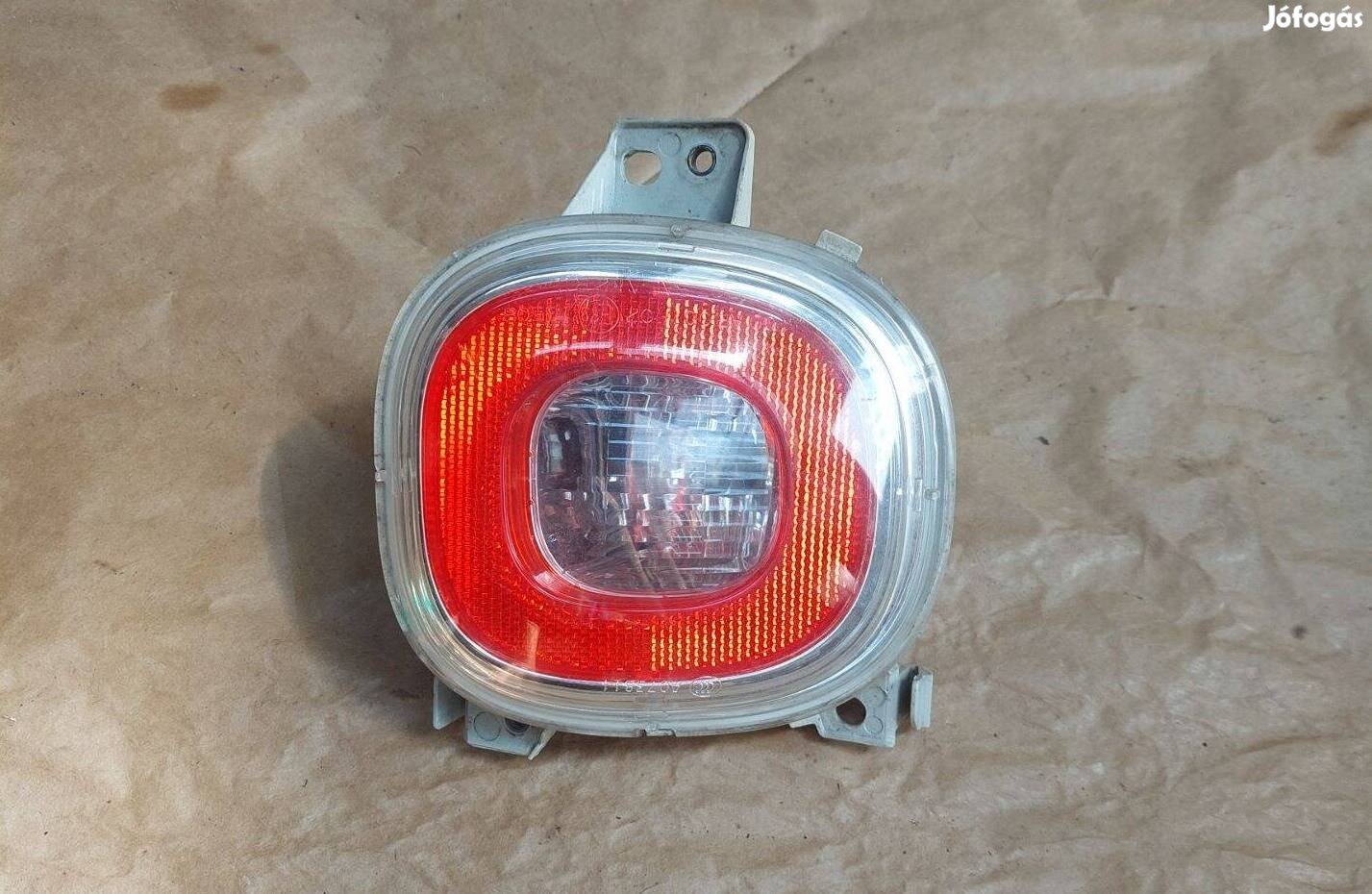 Fiat 500L tolatólámpa