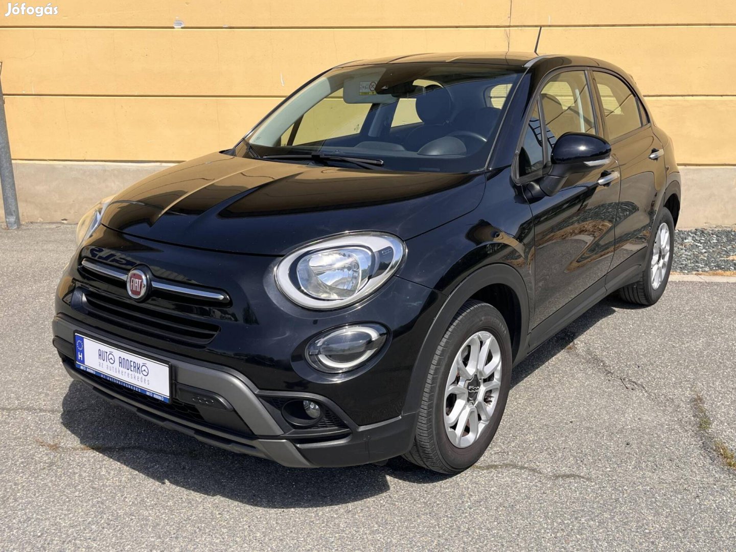 Fiat 500X 1.3 M-Jet Urban