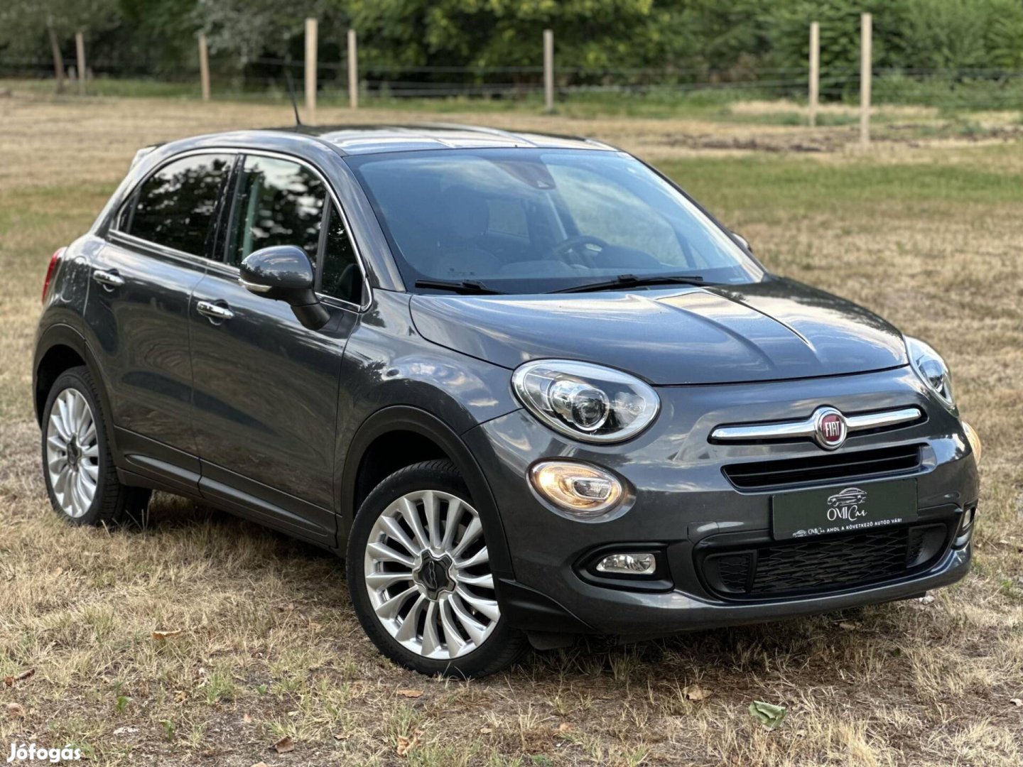 Fiat 500X 1.4 Multiair T. Lounge (Automata) AUT...
