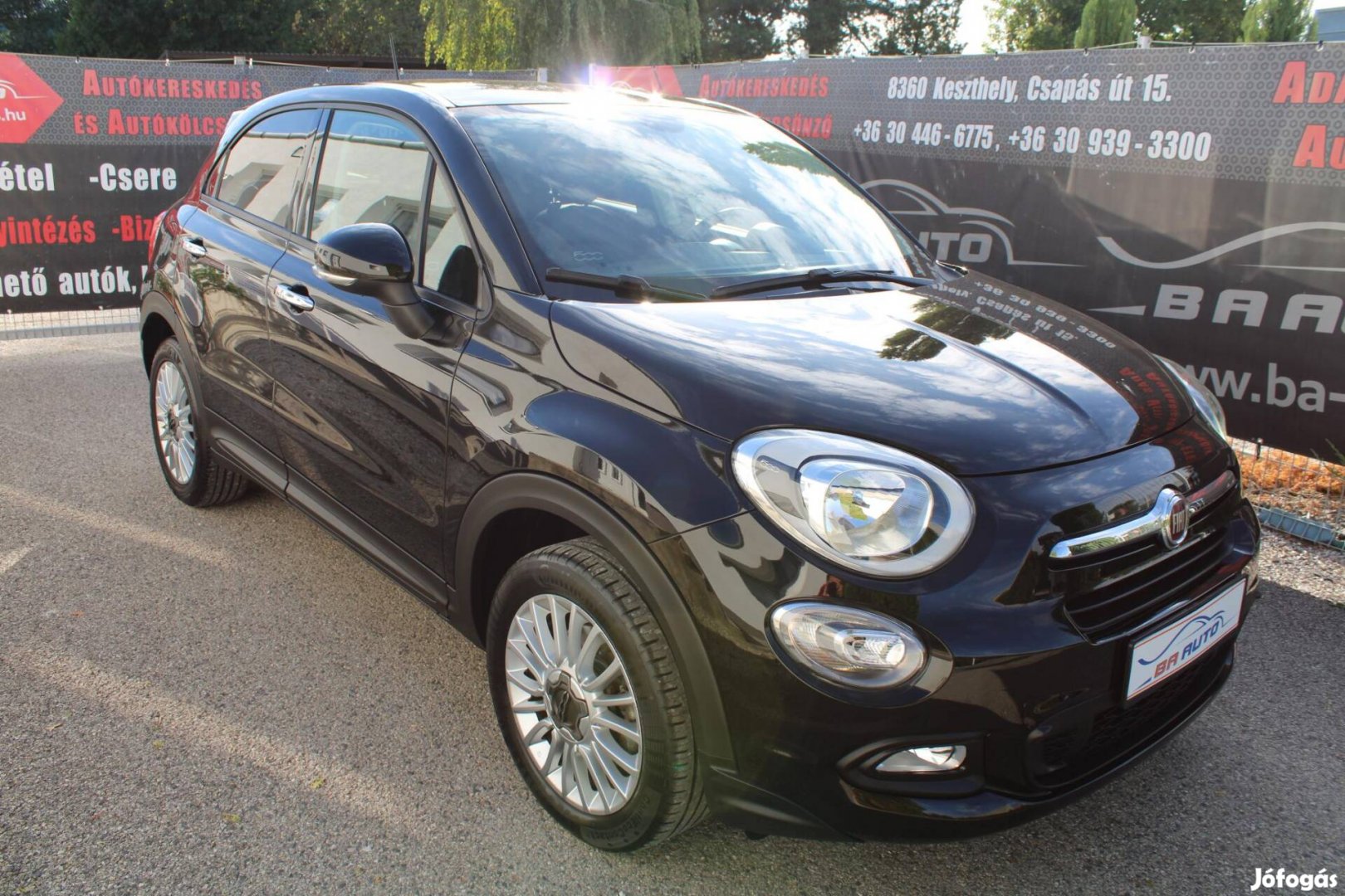 Fiat 500X 1.6 16V Popstar /Digit.Klíma/Tempomat...