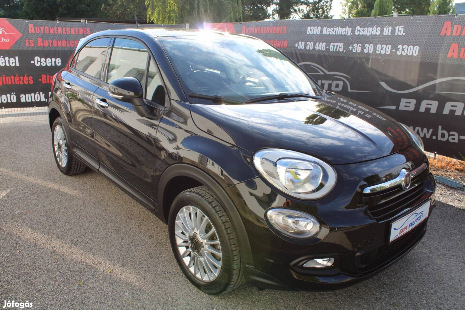 Fiat 500X 1.6 16V Popstar /Digit.Klíma/Tempomat...