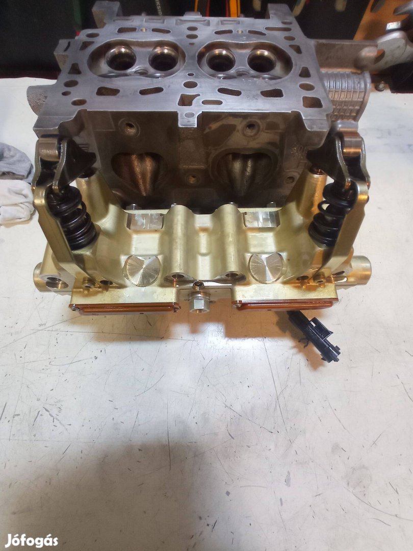 Fiat 500 0.9 Twinair multier egység eladó