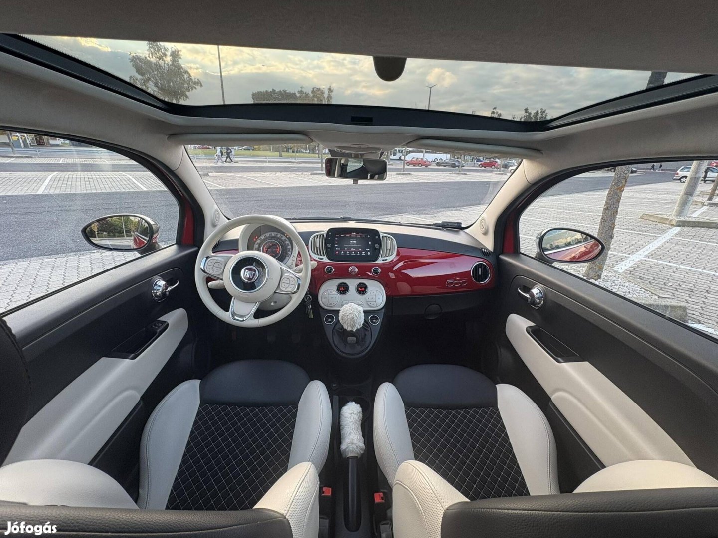 Fiat 500 1.0 BSG Dolce Vita