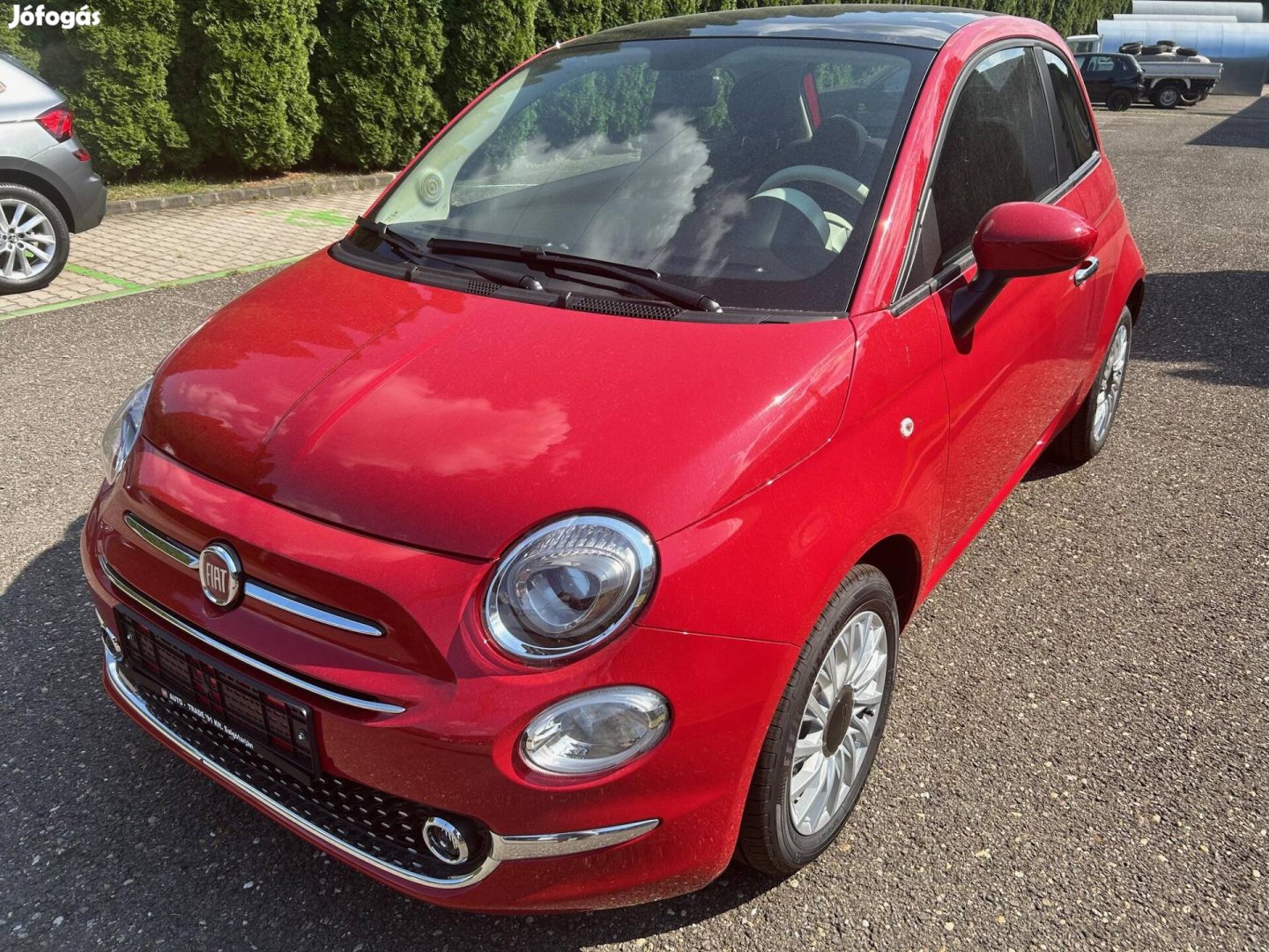 Fiat 500 1.0 BSG Dolce Vita Készletről azonnal!...