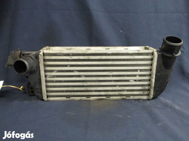 Fiat 500 1,3 16v Diesel intercooler 51787495